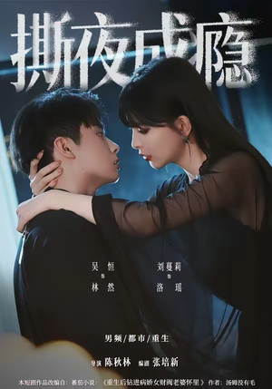 撕夜成瘾(74集) 撕夜成瘾(74集)好看的短剧