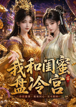 我和闺蜜盘冷宫(86集) 我和闺蜜盘冷宫(86集)火爆热门短剧