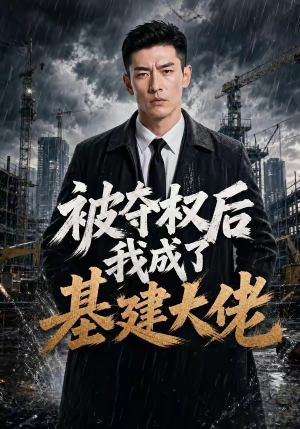 被夺权后我成了基建大佬(39集) 被夺权后我成了基建大佬(39集)看到大结局