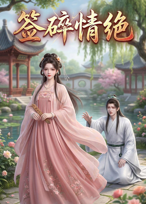 签碎情绝（60集）看到大结局