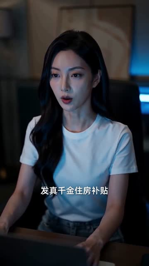 退婚后我敲钟上市(35集) 退婚后我敲钟上市(35集)一口气追完全集