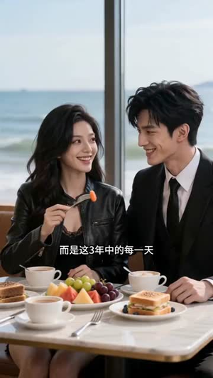 前妻不奉陪,前夫你别演了(44集) 前妻不奉陪,前夫你别演了(44集)80到100集