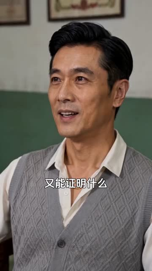 食堂师傅带走剩菜那天,我救了整座机械厂(43集) 食堂师傅带走剩菜那天,我救了整座机械厂(43集)短剧在线更新