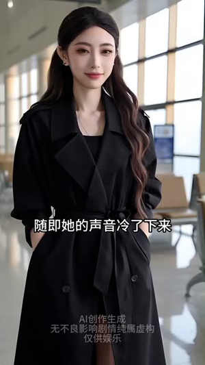 重生拒当冤种,我掌自己人生(34集) 重生拒当冤种,我掌自己人生(34集)爆火短剧追不停