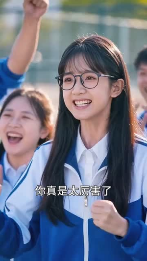 家人骂我是学渣，我反手送爸妈重回高三（45集）在线看到大结局
