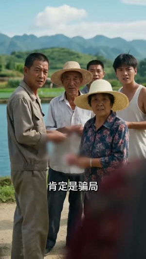乡村神医，我带全村发家致富（101集）精彩短剧看不停