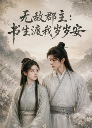 无敌郡主:书生渡我岁岁安(55集) 无敌郡主:书生渡我岁岁安(55集)短视频追剧推荐