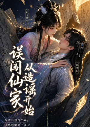 误闯仙家从造谣开始(58集) 误闯仙家从造谣开始(58集)大结局一气呵成