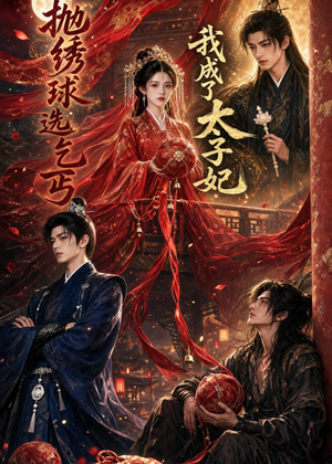 抛绣球选乞丐,我成了太子妃(67集) 抛绣球选乞丐,我成了太子妃(67集)大结局完美收官