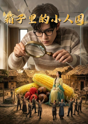箱子里的小人国(44集) 箱子里的小人国(44集)在线免费观影