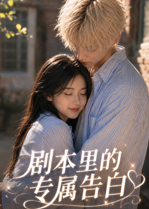 剧本里的专属告白(47集) 剧本里的专属告白(47集)男频短剧推荐