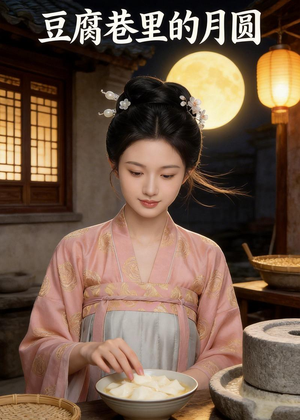 豆腐巷里的月圆(45集) 豆腐巷里的月圆(45集)在线看免费版