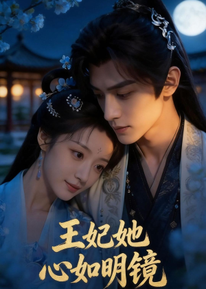 王妃她心如明镜（45集）亿万短剧抢先看