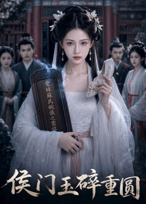 侯门玉碎重圆（61集）经典老剧免费看