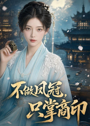 不做凤冠,只掌商印(60集) 不做凤冠,只掌商印(60集)热播古装短剧
