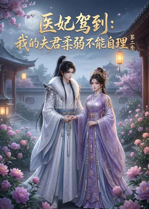 医妃驾到:我的夫君柔弱不能自理第二季(55集) 医妃驾到:我的夫君柔弱不能自理第二季(55集)抢先看热门短剧