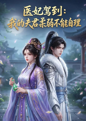 医妃驾到:我的夫君柔弱不能自理(76集) 医妃驾到:我的夫君柔弱不能自理(76集)短剧太精彩