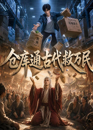仓库通古代救万民（49集）火热短剧抢先看