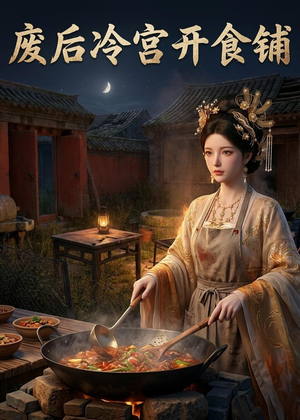 废后冷宫开食铺(51集) 废后冷宫开食铺(51集)免费短剧推荐