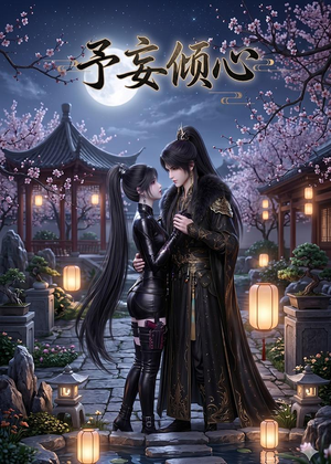 予妄倾心（20集）热门短剧追到爽