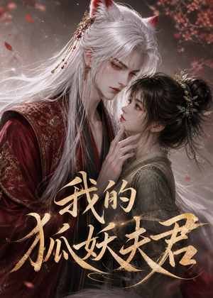 我的狐妖夫君（40集）短剧追不停