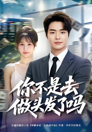 你不是去做头发了吗(80集) 你不是去做头发了吗(80集)集免费看短剧
