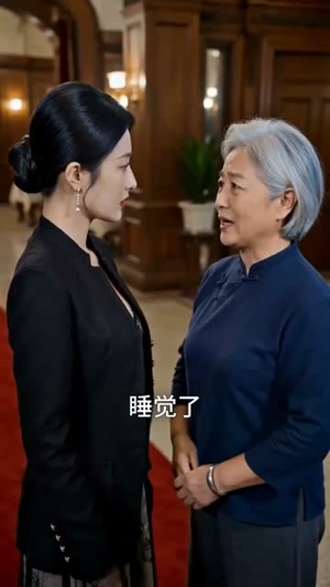少帅别虐了，夫人她惹不起（82集）抢先看热门短剧