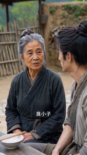 被逼嫁深山,开荒种田过红火日子!(59集) 被逼嫁深山,开荒种田过红火日子!(59集)好看的短剧分享