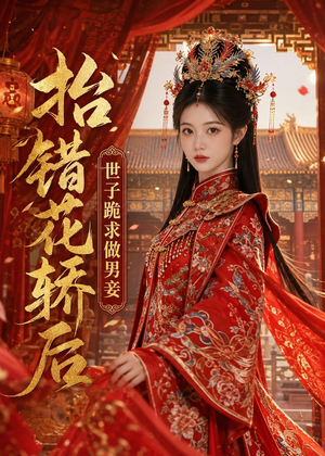 抬错花轿后,世子跪求做男妾(50集) 抬错花轿后,世子跪求做男妾(50集)全剧免费观看