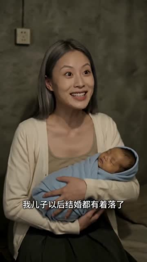 谁也别想抢我的月子房(57集) 谁也别想抢我的月子房(57集)亿万短剧抢先看