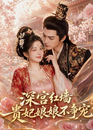 深宫红墙:贵妃娘娘不争宠(51集) 深宫红墙:贵妃娘娘不争宠(51集)精彩短剧天天看