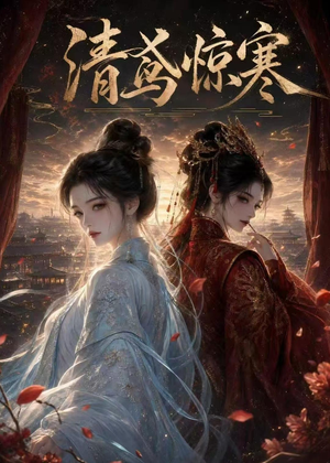 清鸢惊寒(54集) 清鸢惊寒(54集)演的怎么样