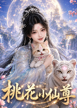 桃花小仙尊（50集）短剧精彩不断