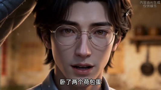 半碗清汤面(35集) 半碗清汤面(35集)短剧在线观看