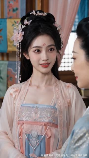 搬空侯府后,婆婆带我搞事业(49集) 搬空侯府后,婆婆带我搞事业(49集)免费看全集