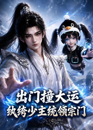 出门撞大运,纨绔少主统领宗门(121集) 出门撞大运,纨绔少主统领宗门(121集)短剧精彩推荐