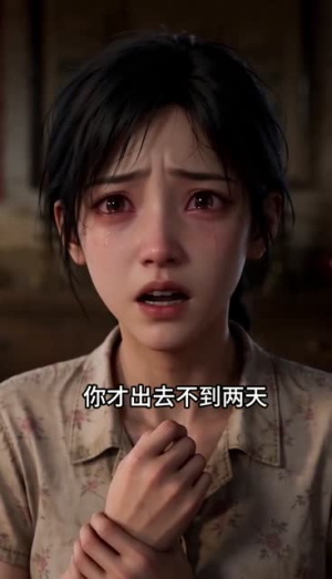 渔乡守安宁（79集）短剧太好看