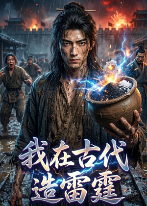 我在古代造雷霆(62集) 我在古代造雷霆(62集)好看的短剧推荐