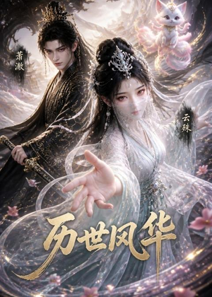 历世风华(26集) 历世风华(26集)网络小短剧