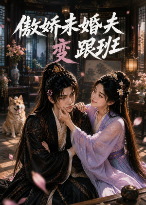 傲娇未婚夫变跟班(41集) 傲娇未婚夫变跟班(41集)全集下载