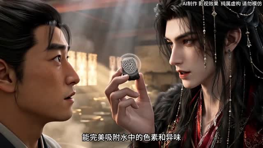古代搞化工皇帝追着封我驸马(43集) 古代搞化工皇帝追着封我驸马(43集)在线看免费版