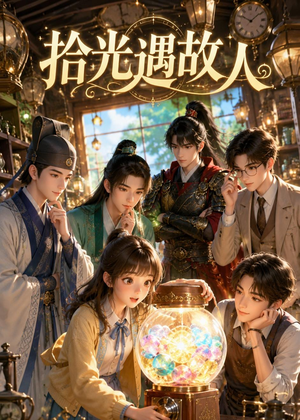 拾光遇故人（45集）全网短剧抢先看