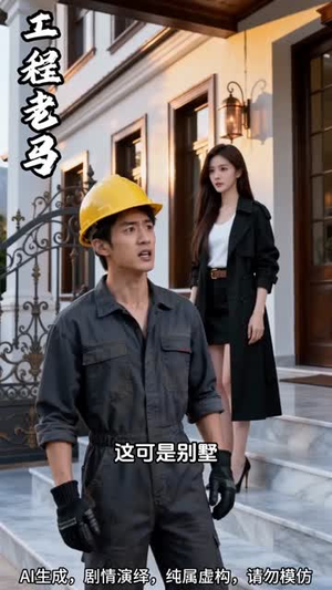 晚来晴空(44集) 晚来晴空(44集)免费全集短剧