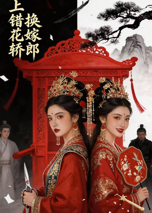 上错花轿,换嫁郎(50集) 上错花轿,换嫁郎(50集)大结局完美收官