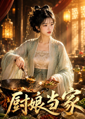 厨娘当家(50集) 厨娘当家(50集)分享好看短剧