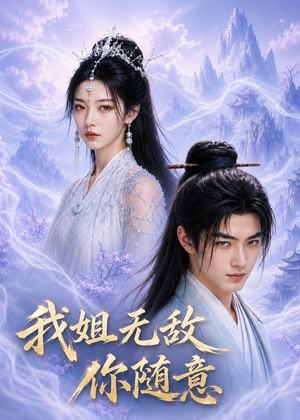 我姐无敌你随意(54集) 我姐无敌你随意(54集)全集完整版