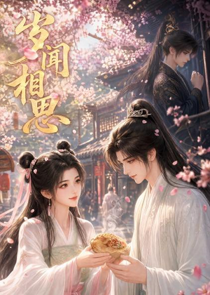 岁闻相思(18集) 岁闻相思(18集)热门短剧免费看