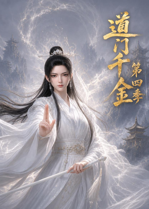 道门千金第四季(38集) 道门千金第四季(38集)精彩短剧来了