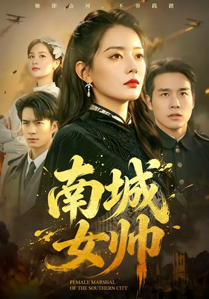 南城女帅(61集) 南城女帅(61集)全集