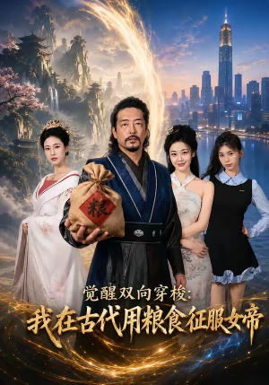 觉醒双向穿梭:我在古代用粮食征服女帝(60集) 觉醒双向穿梭:我在古代用粮食征服女帝(60集)短剧全集免费